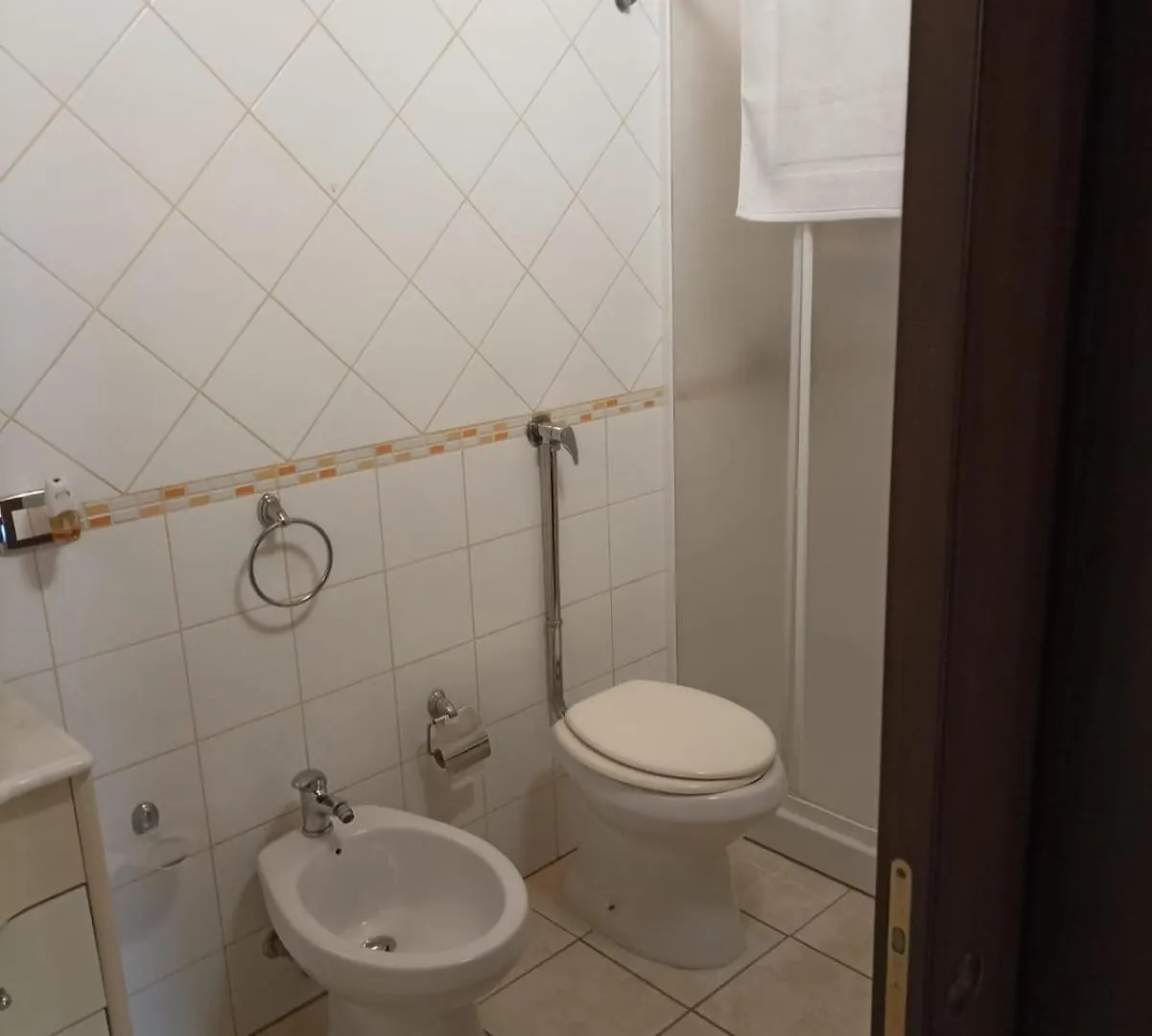 La Villetta Curreri Sciacca
