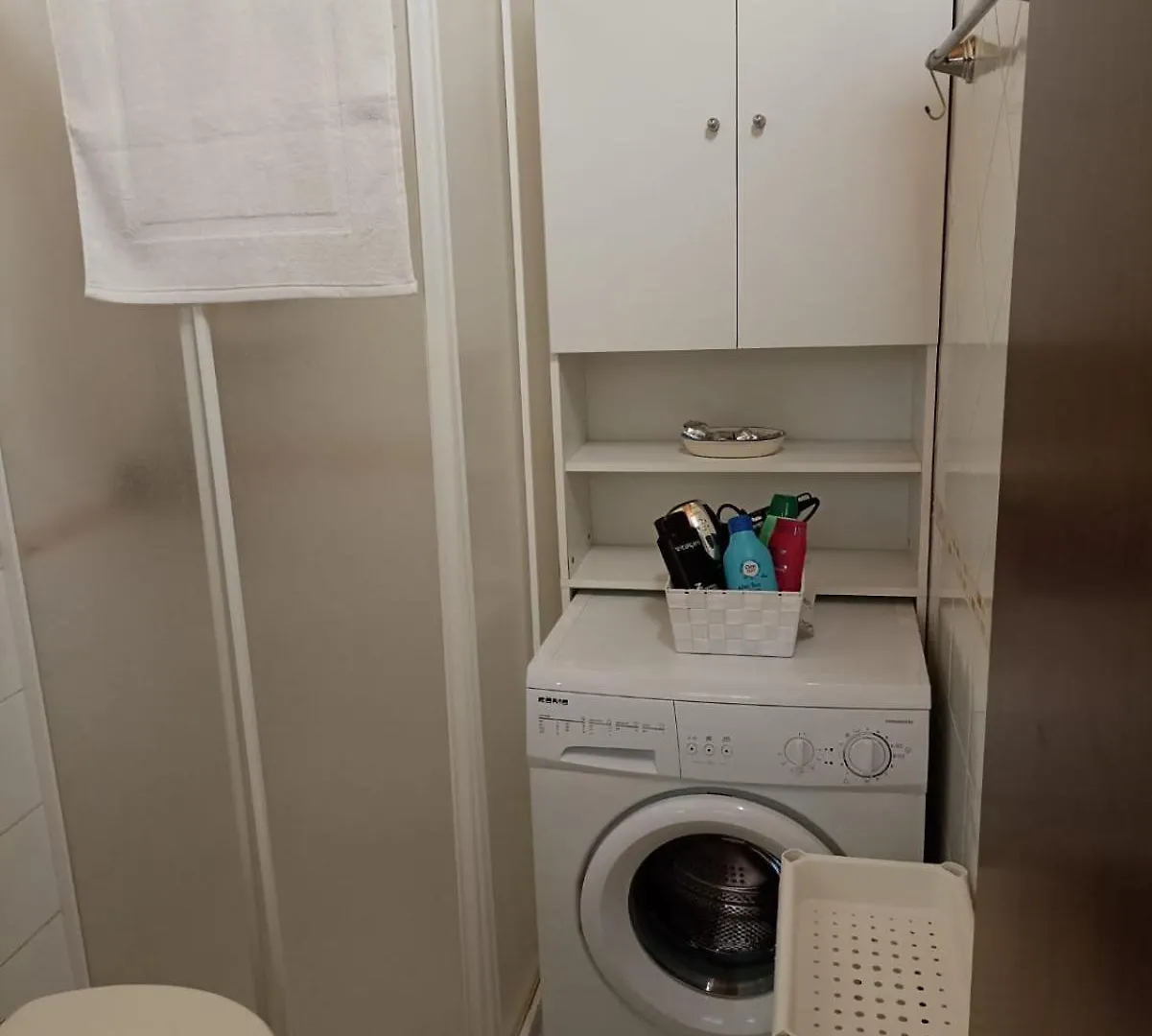 Horská chata La Villetta Curreri Sciacca