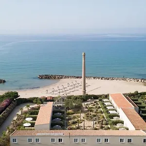  Appartement Tonnara Di