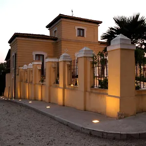 4* Hotel Calandrino