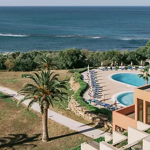 Hotel Mclub Cala Regina, Sciacca