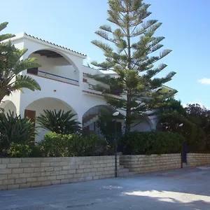 Apartahotel Capo San Marco&renella, Sciacca