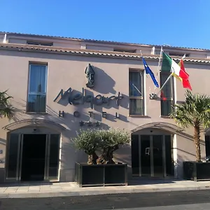 3* Hotel Melqart