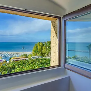 Hotel Le Maestranze Deluxe, Sciacca