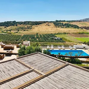  Vakantiehuis Tenuta Carabollace