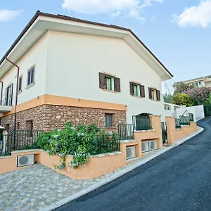Apartahotel Casale La Zagara, Sciacca