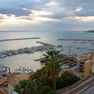 Apartamento Le Casette Di Vita, Sciacca