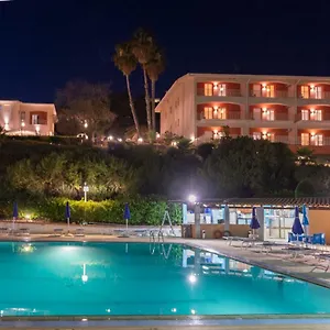 Apartahotel Isabella, Sciacca